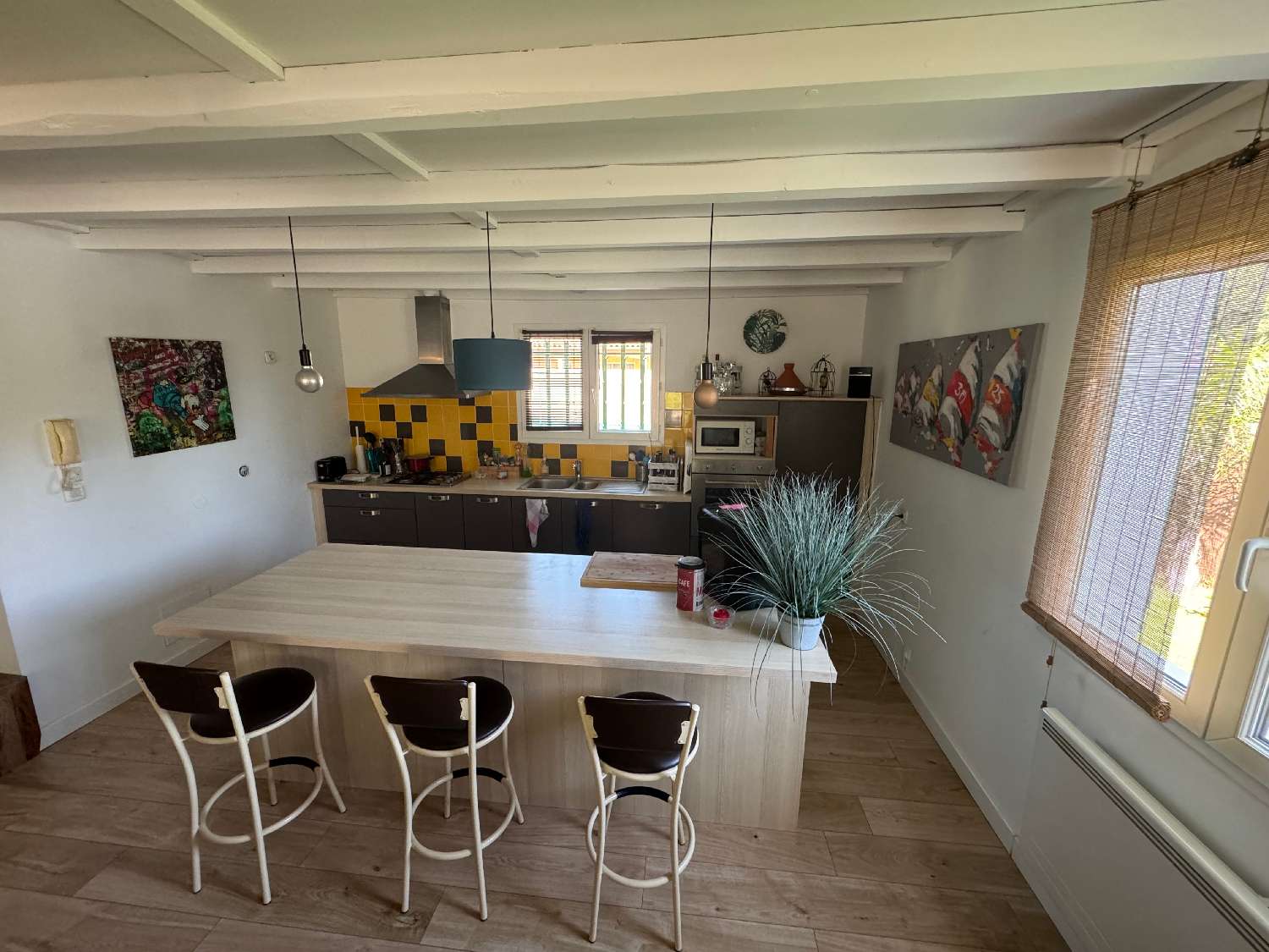  te koop huis Perpignan Pyrénées-Orientales 5