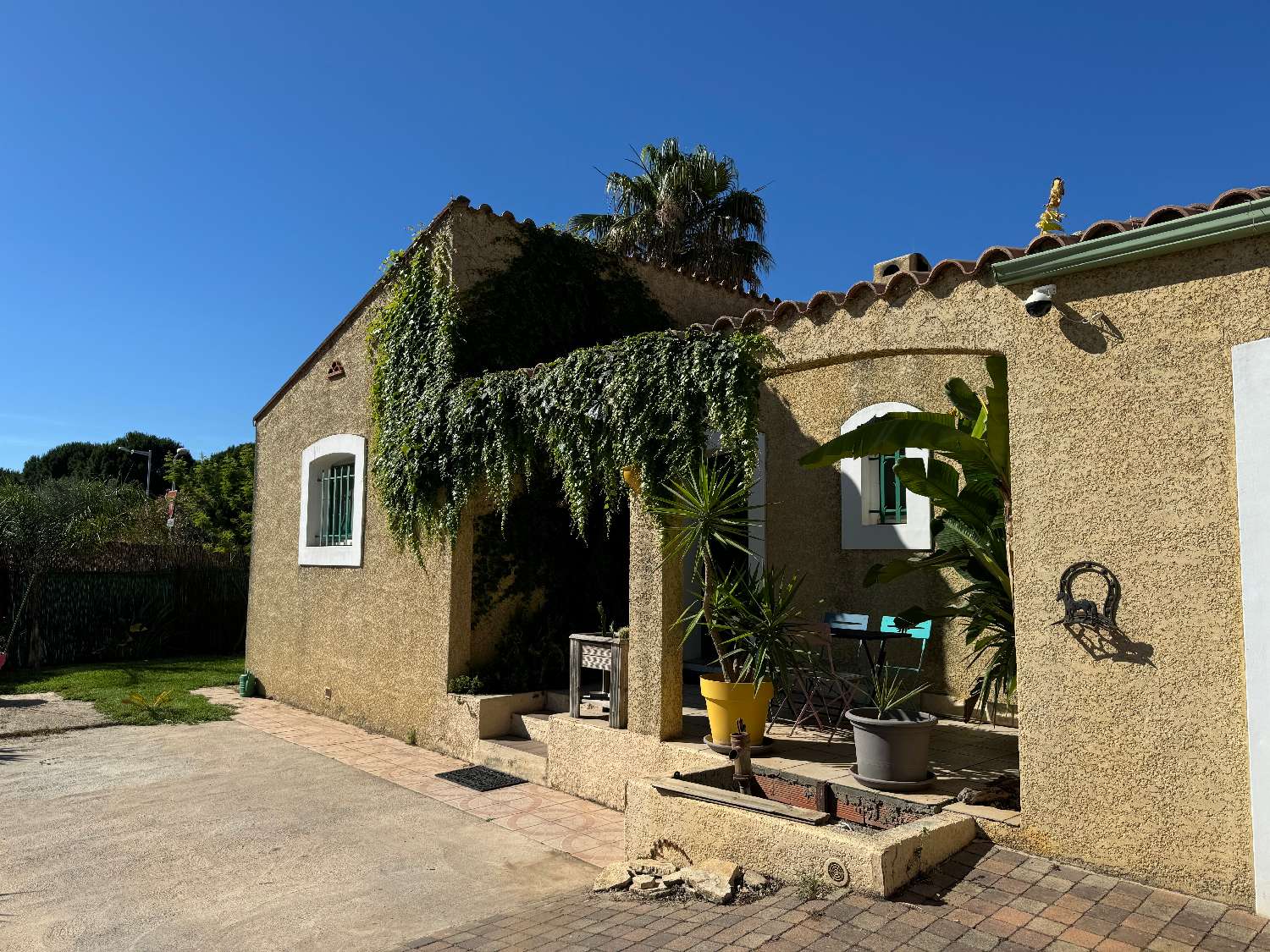  te koop huis Perpignan Pyrénées-Orientales 8