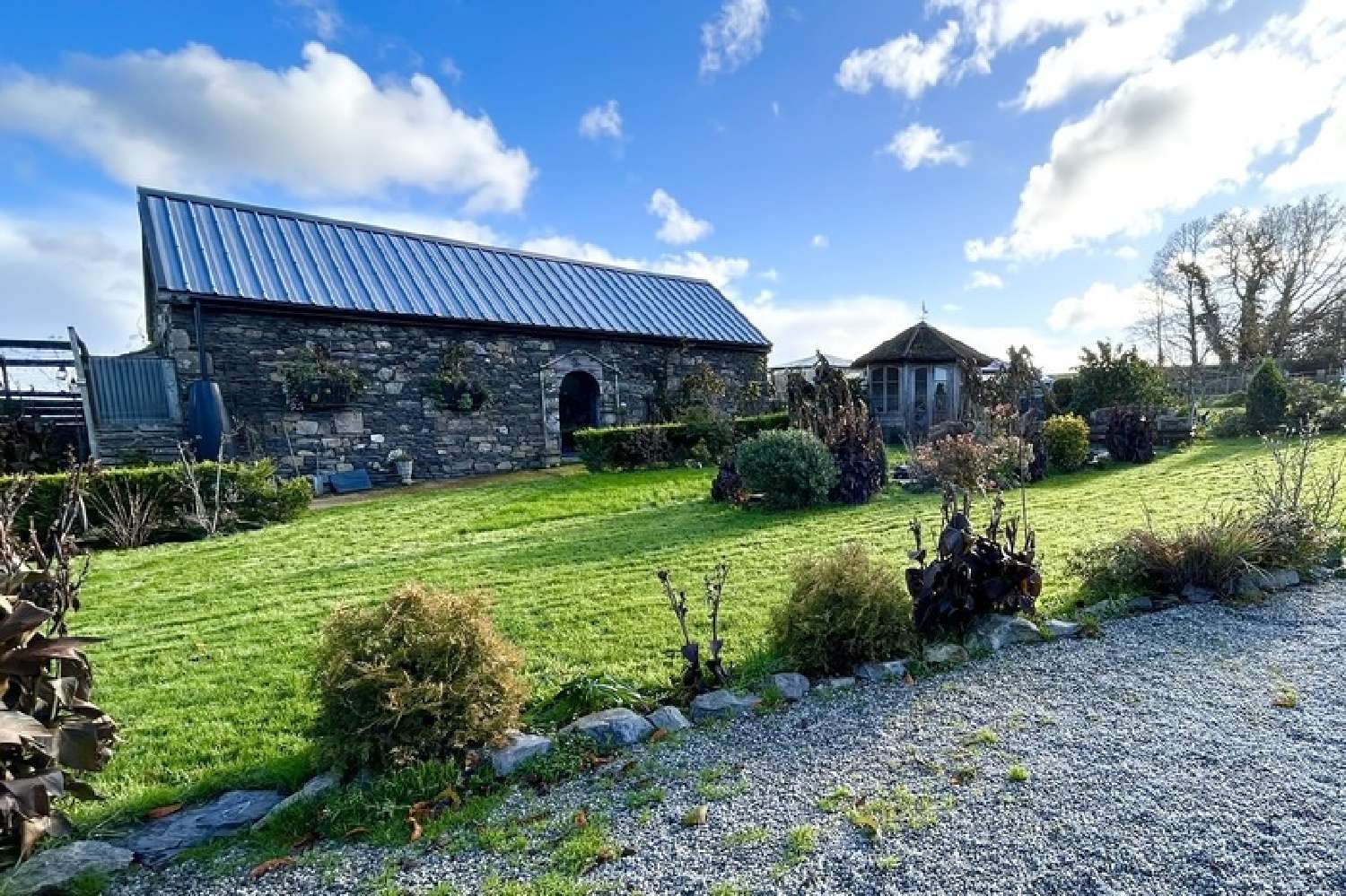  te koop huis Perret Côtes-d'Armor 4