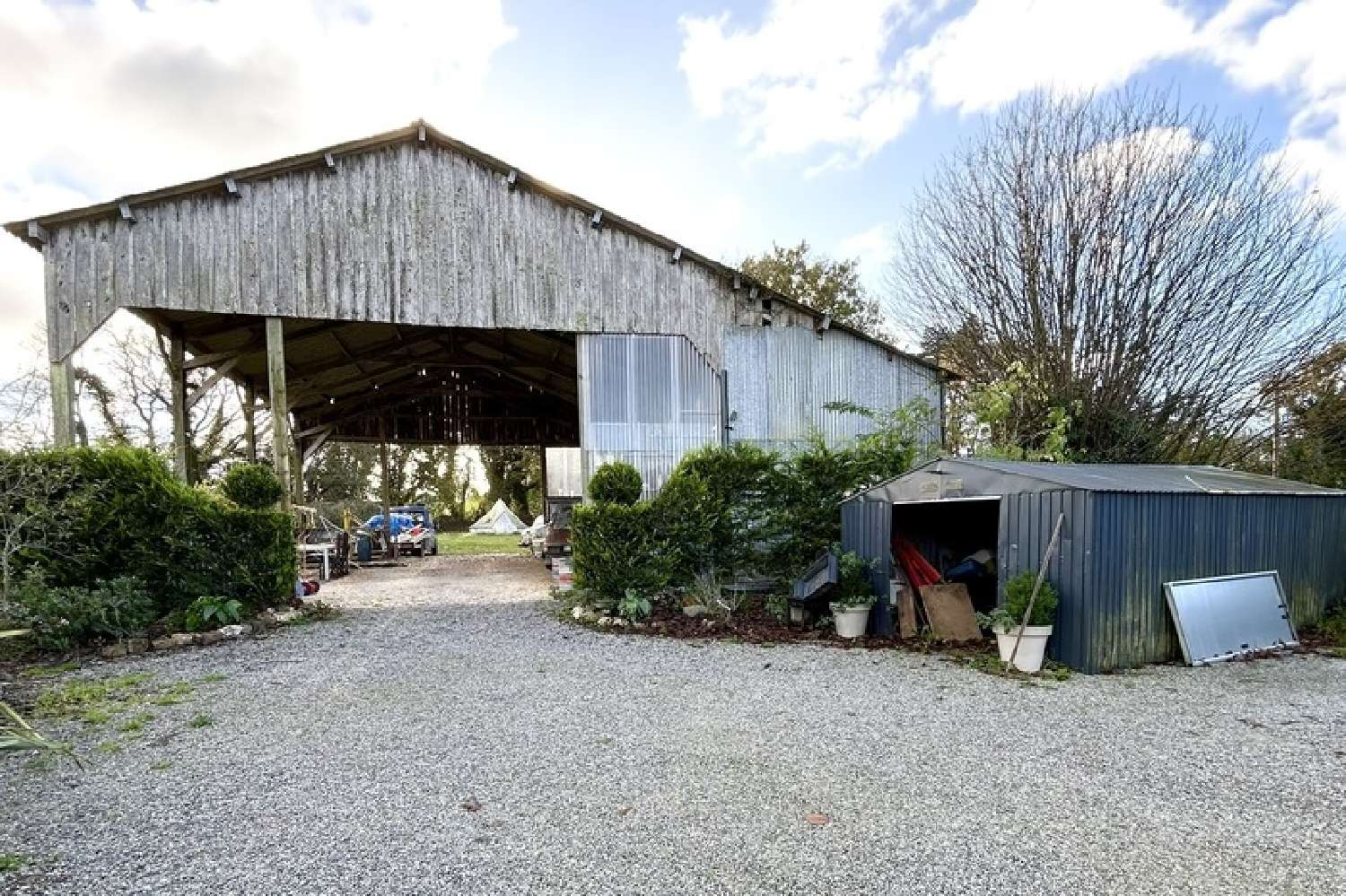  te koop huis Perret Côtes-d'Armor 6