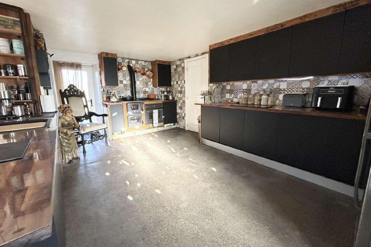  te koop huis Perret Côtes-d'Armor 7