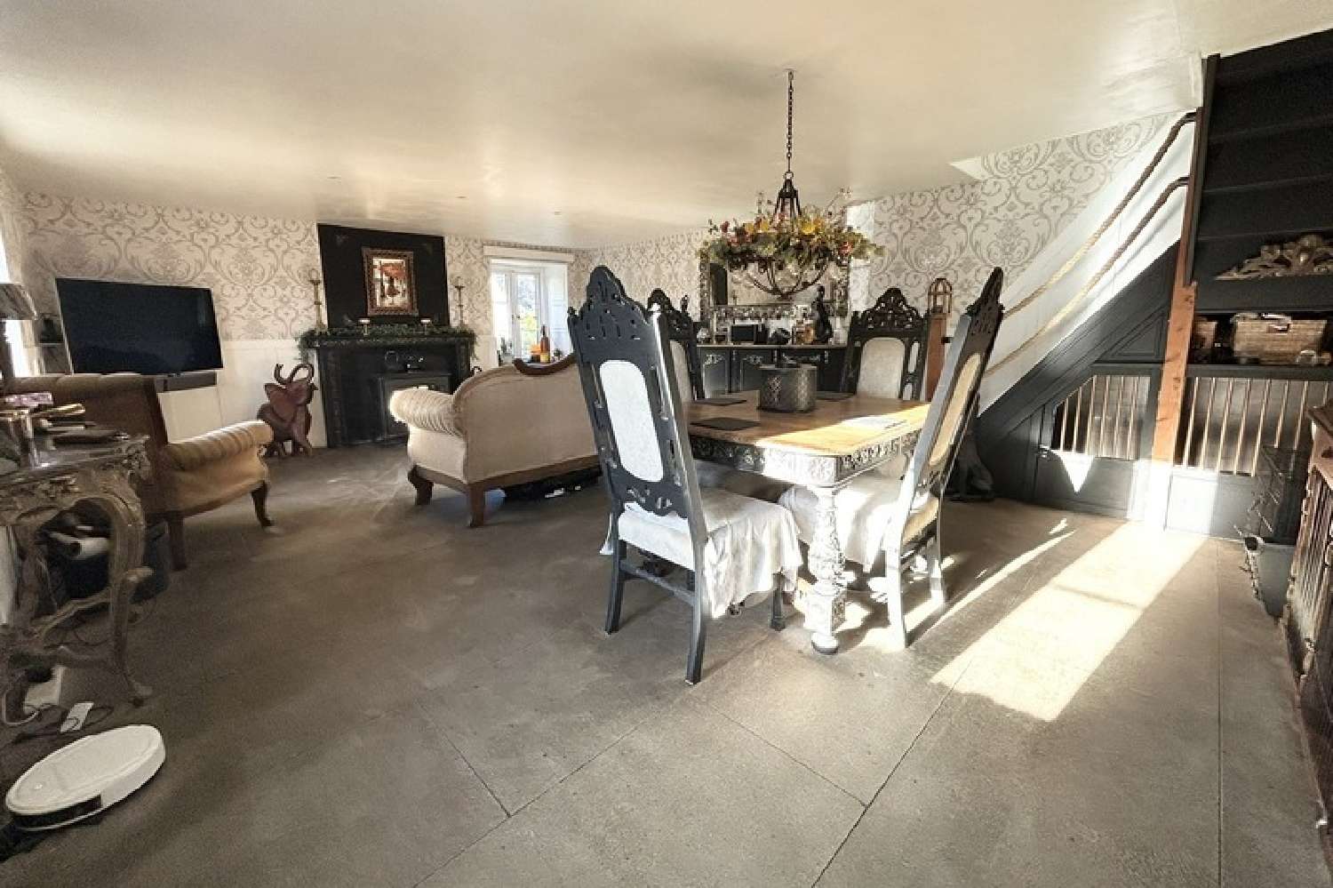  te koop huis Perret Côtes-d'Armor 8