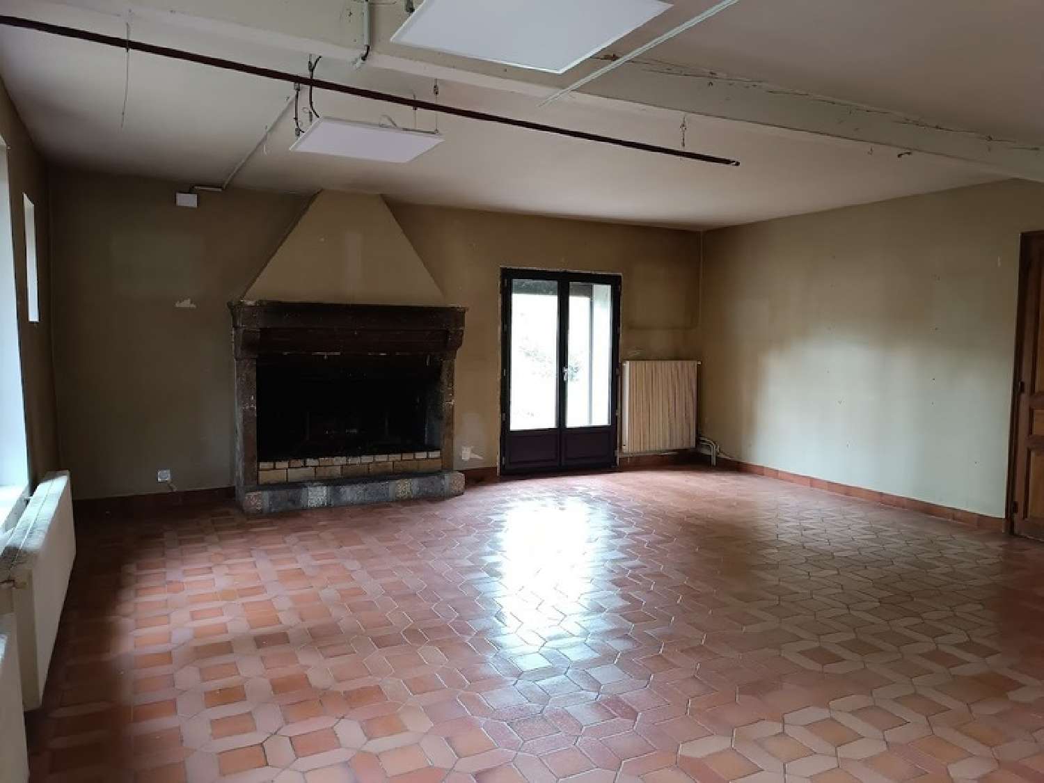  for sale house Perrier Puy-de-Dôme 2