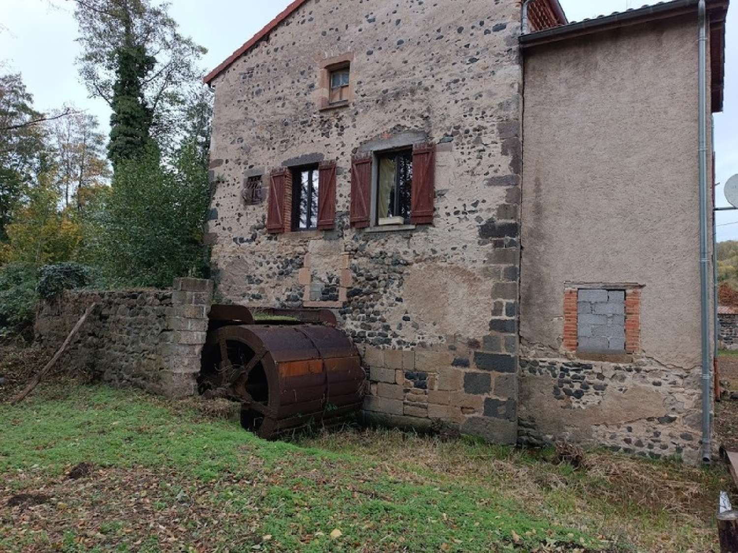  for sale house Perrier Puy-de-Dôme 6
