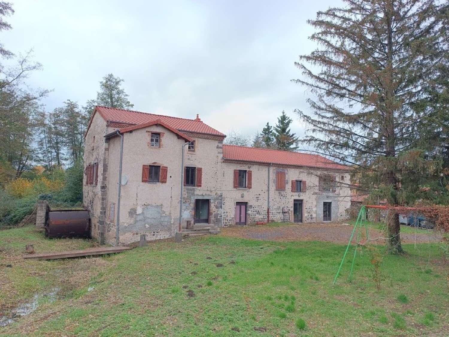  for sale house Perrier Puy-de-Dôme 7