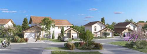 Perrignier Haute-Savoie house foto 7174275