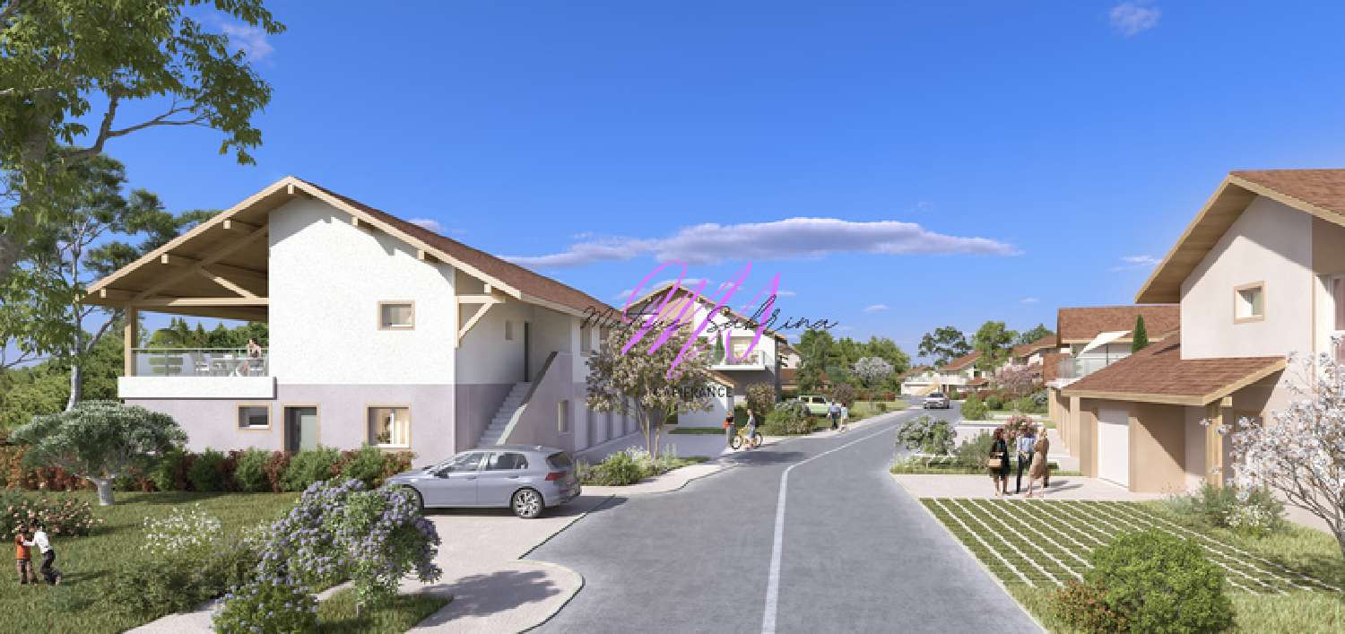  te koop huis Perrignier Haute-Savoie 2