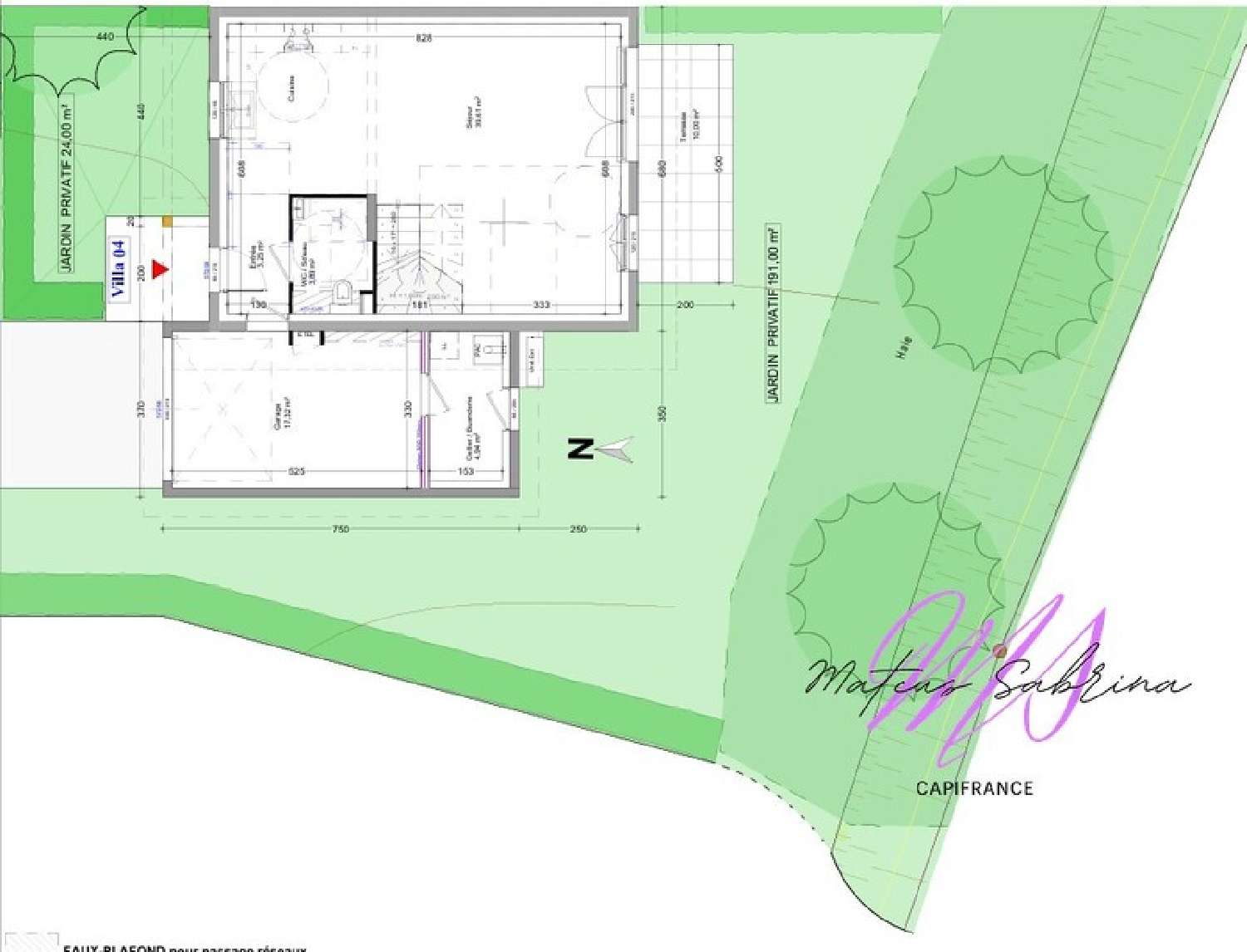  te koop huis Perrignier Haute-Savoie 3