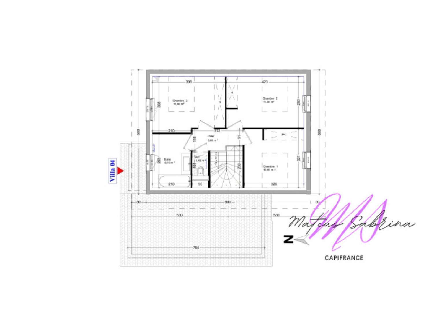  te koop huis Perrignier Haute-Savoie 4