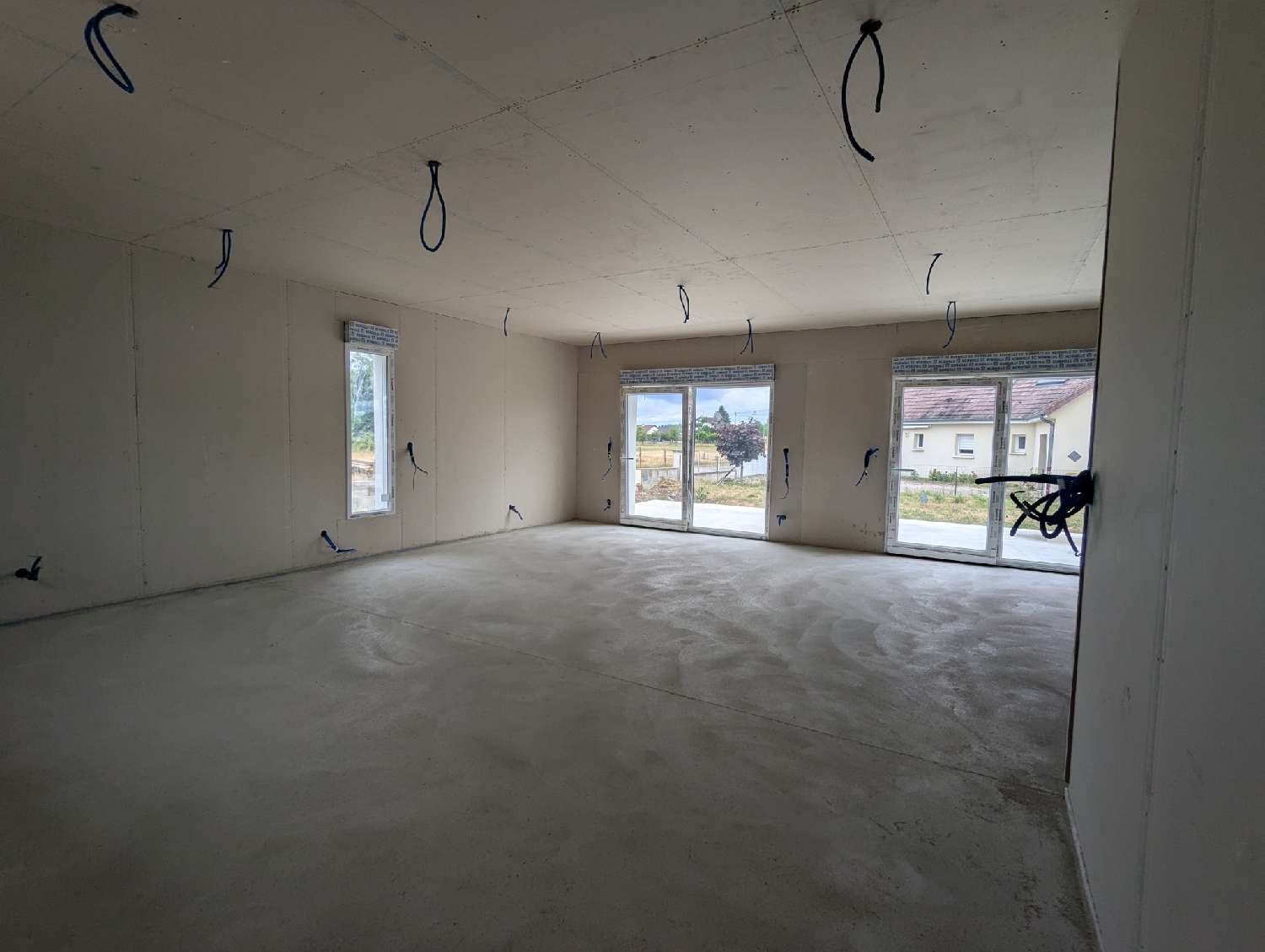 te koop huis Perrigny-sur-l'Ognon Côte-d'Or 2