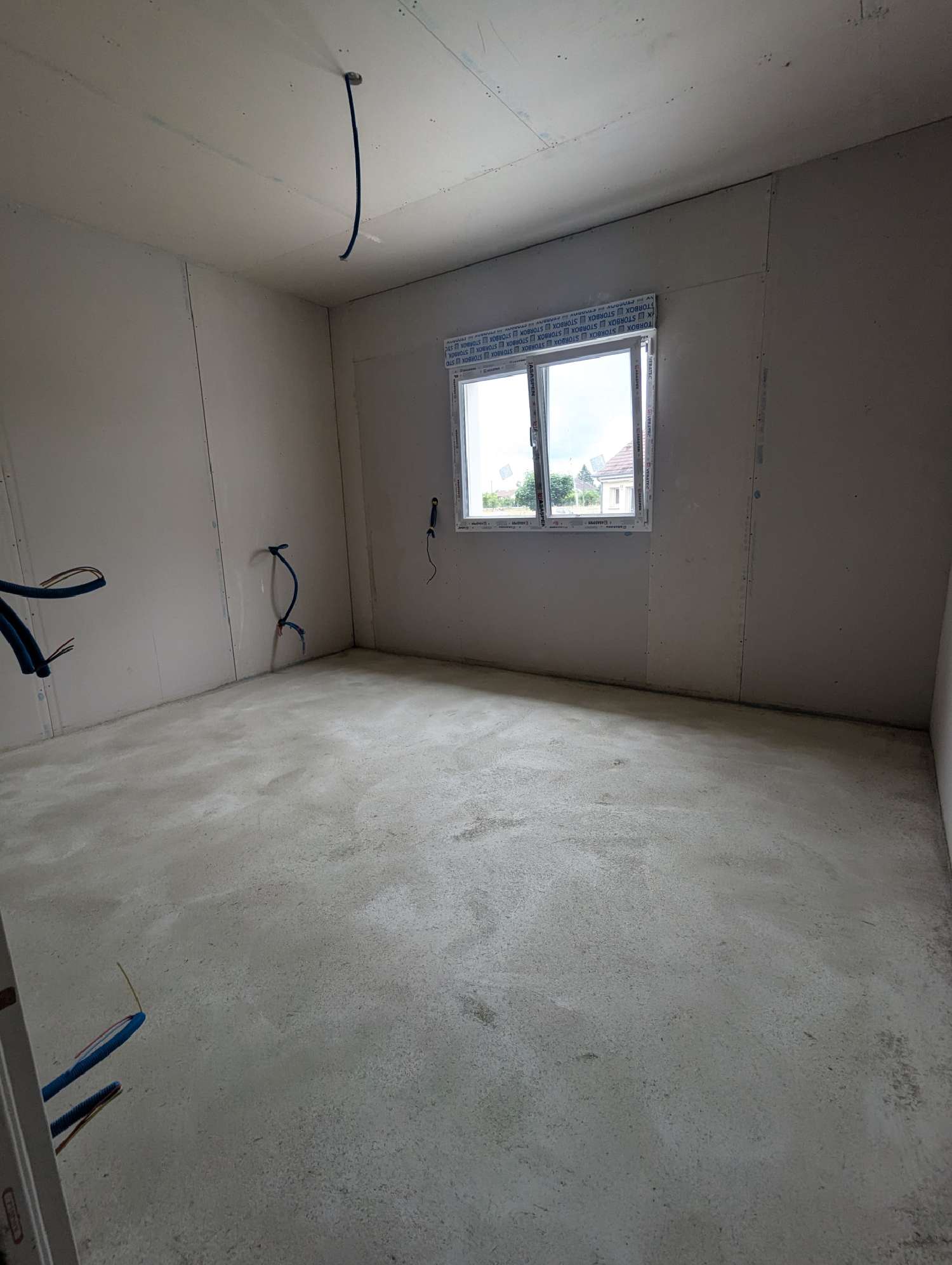 te koop huis Perrigny-sur-l'Ognon Côte-d'Or 6