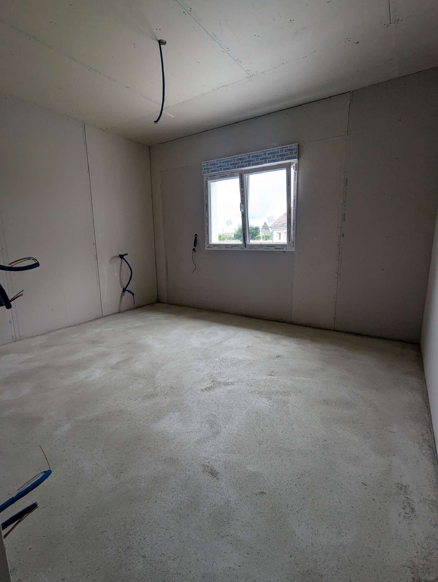 te koop huis Perrigny-sur-l'Ognon Côte-d'Or 7