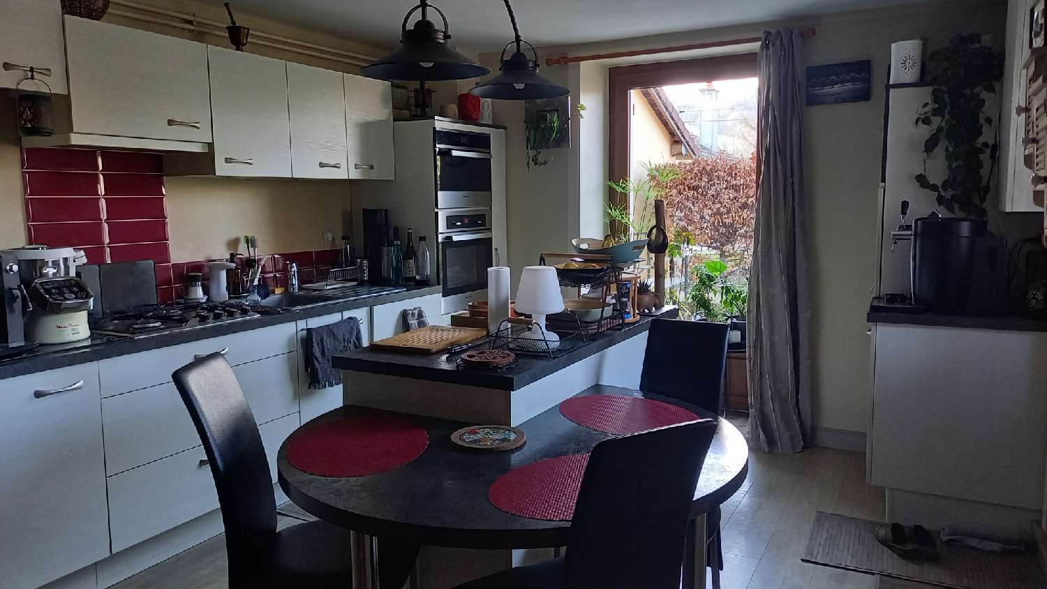 for sale house Perrigny Jura 3