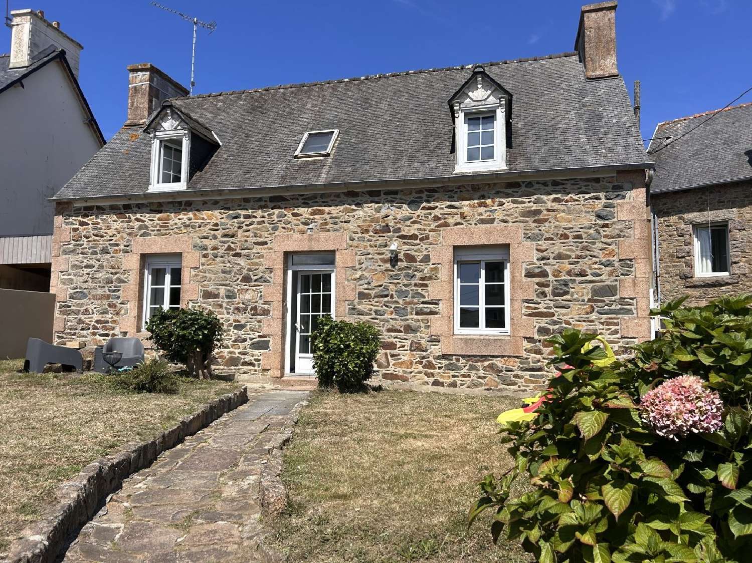 for sale house Perros-Guirec Côtes-d'Armor 1