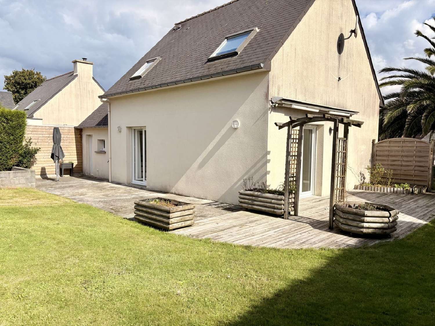  te koop huis Perros-Guirec Côtes-d'Armor 1