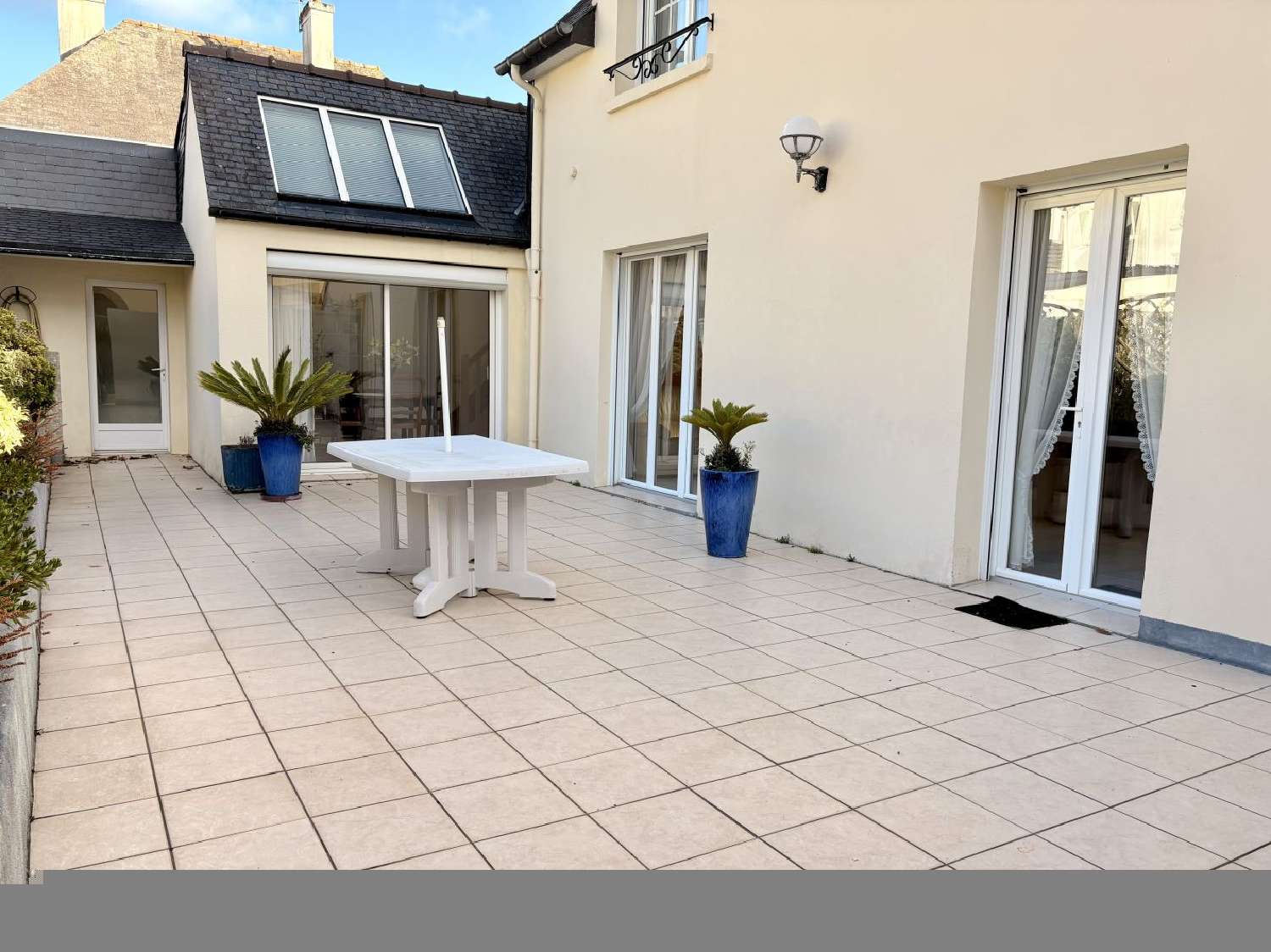  te koop huis Perros-Guirec Côtes-d'Armor 1