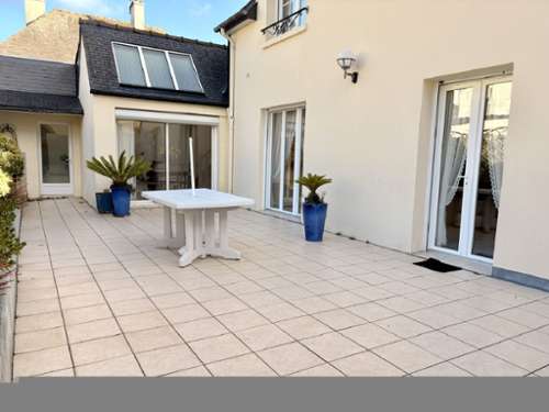 Perros-Guirec Côtes-d'Armor huis foto 7206386