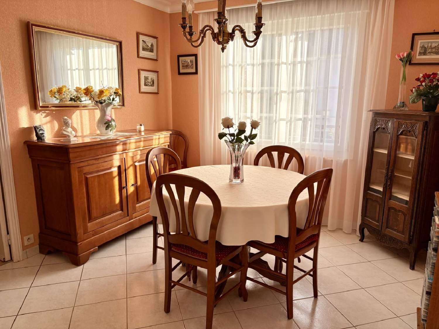  te koop huis Perros-Guirec Côtes-d'Armor 4