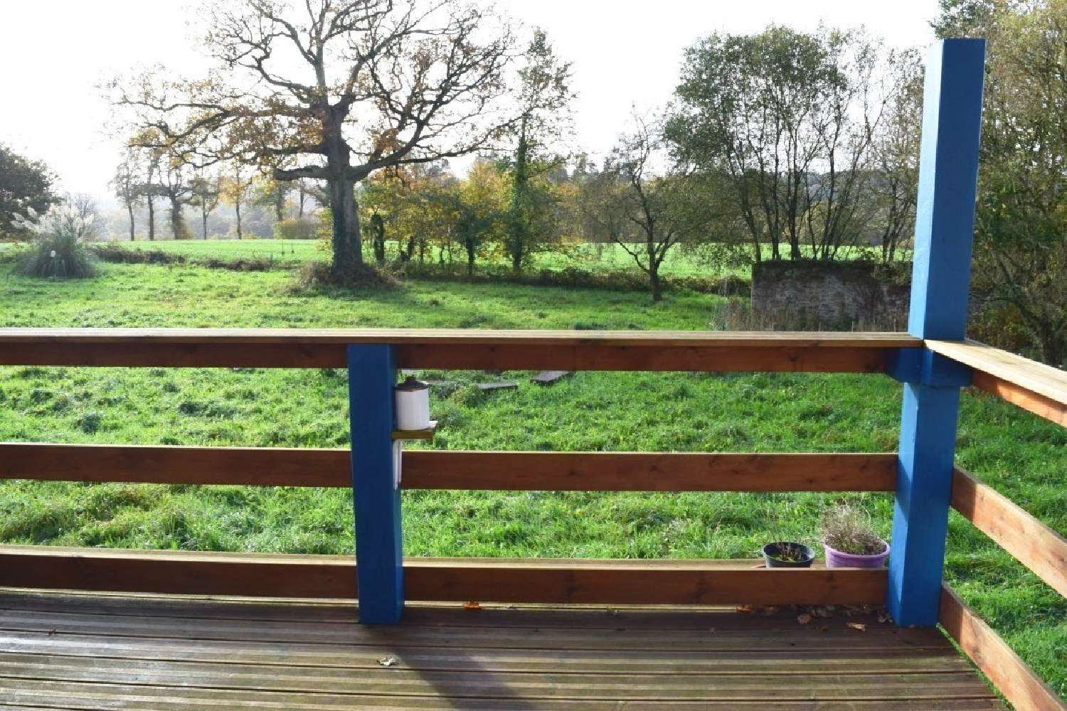  à vendre maison Persquen Morbihan 3