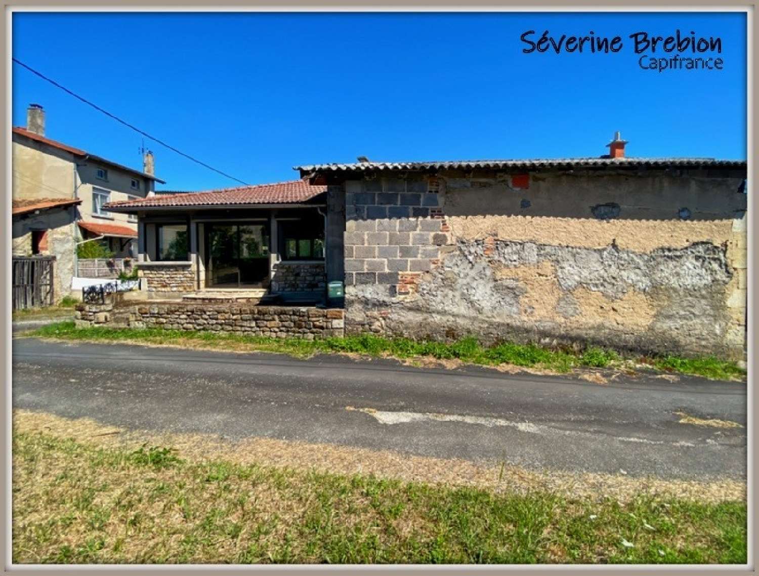 te koop huis Peschadoires Puy-de-Dôme 6