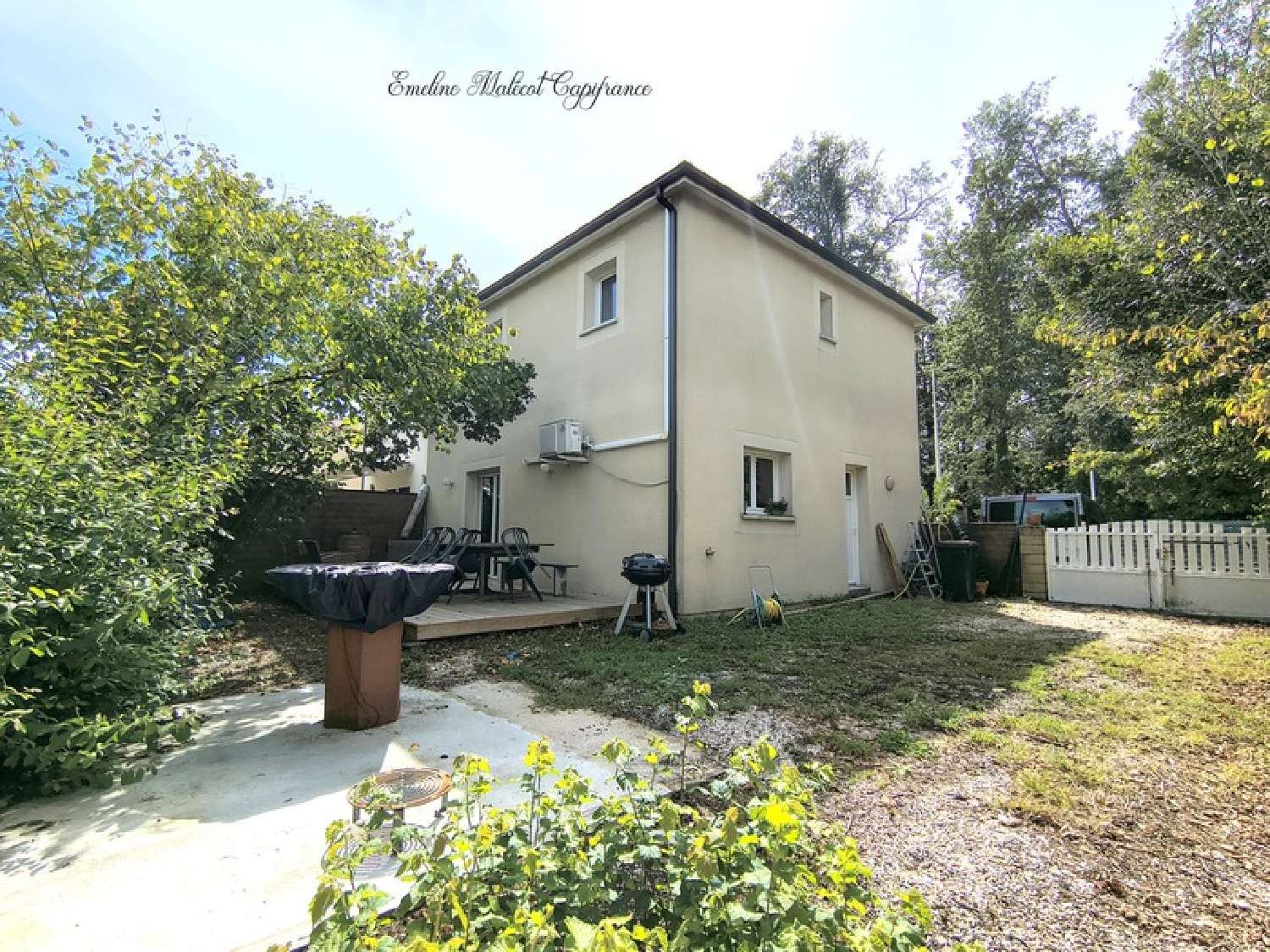  kaufen Haus Pessac Gironde 1