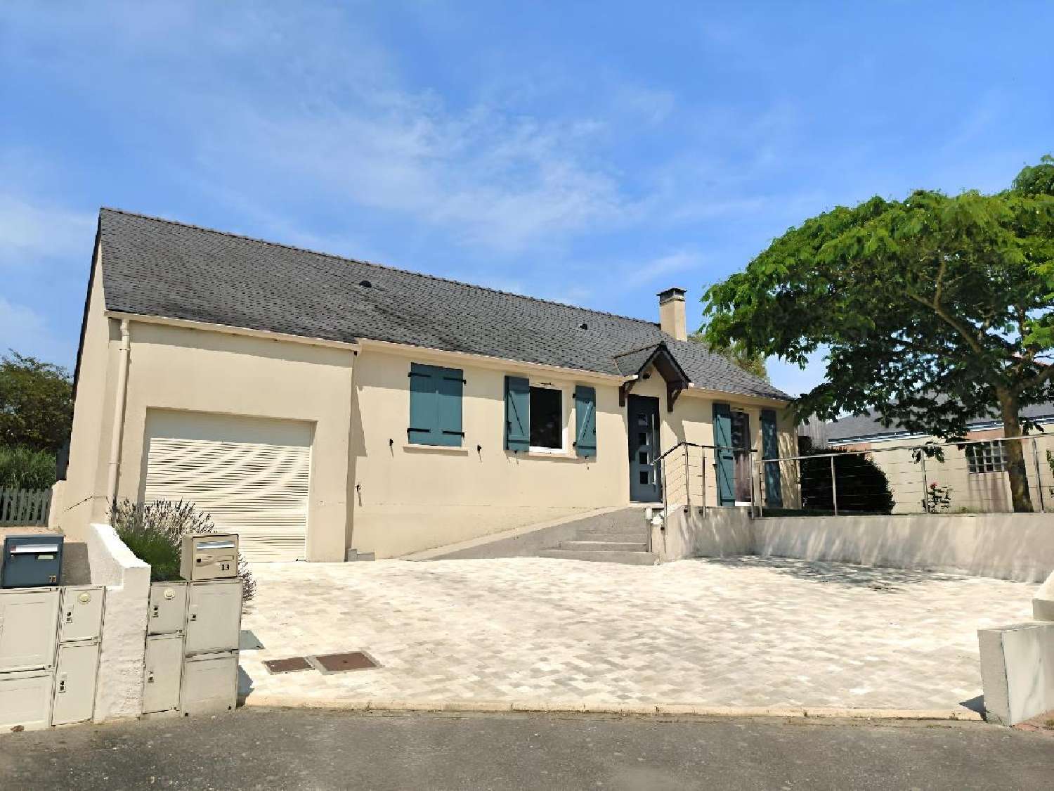 kaufen Haus Petit-Mars Loire-Atlantique 4