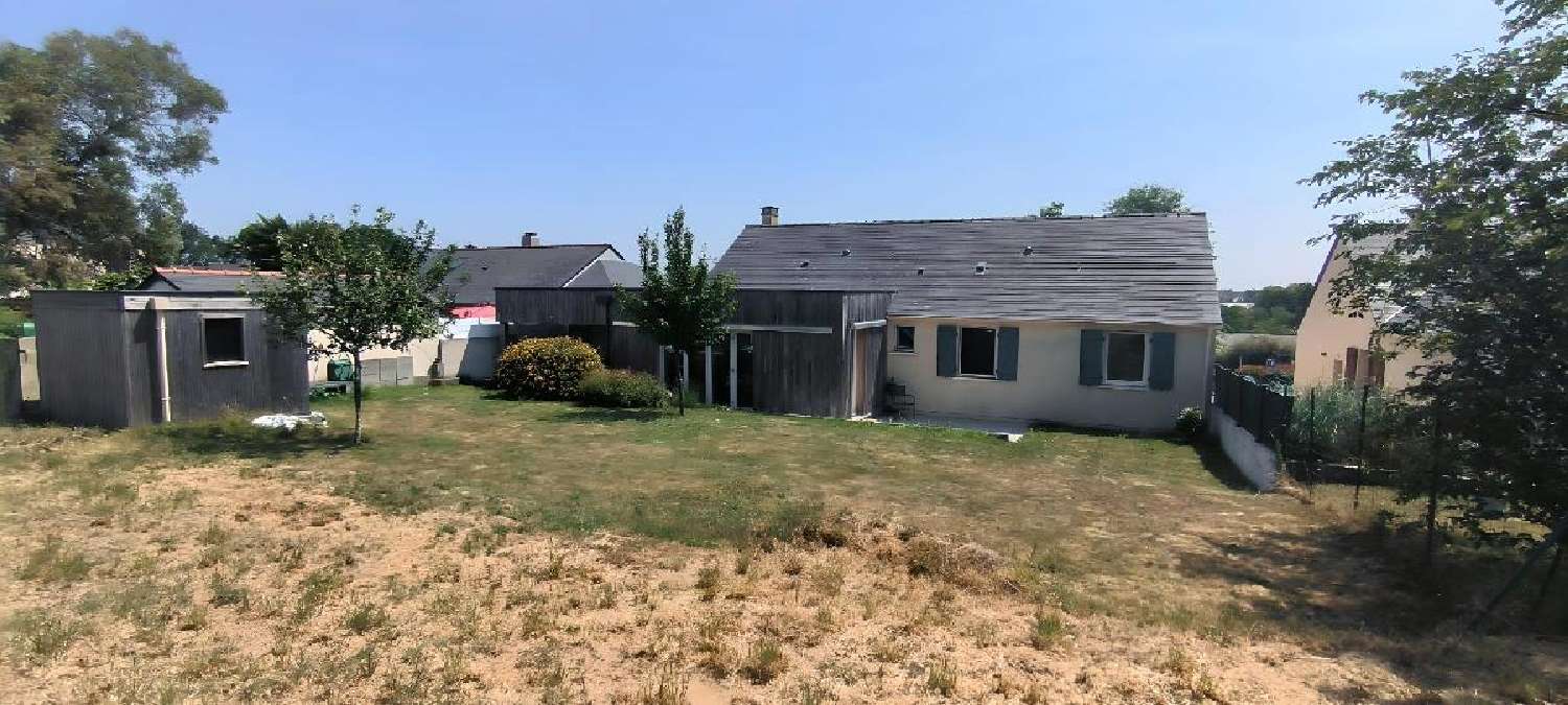 kaufen Haus Petit-Mars Loire-Atlantique 5