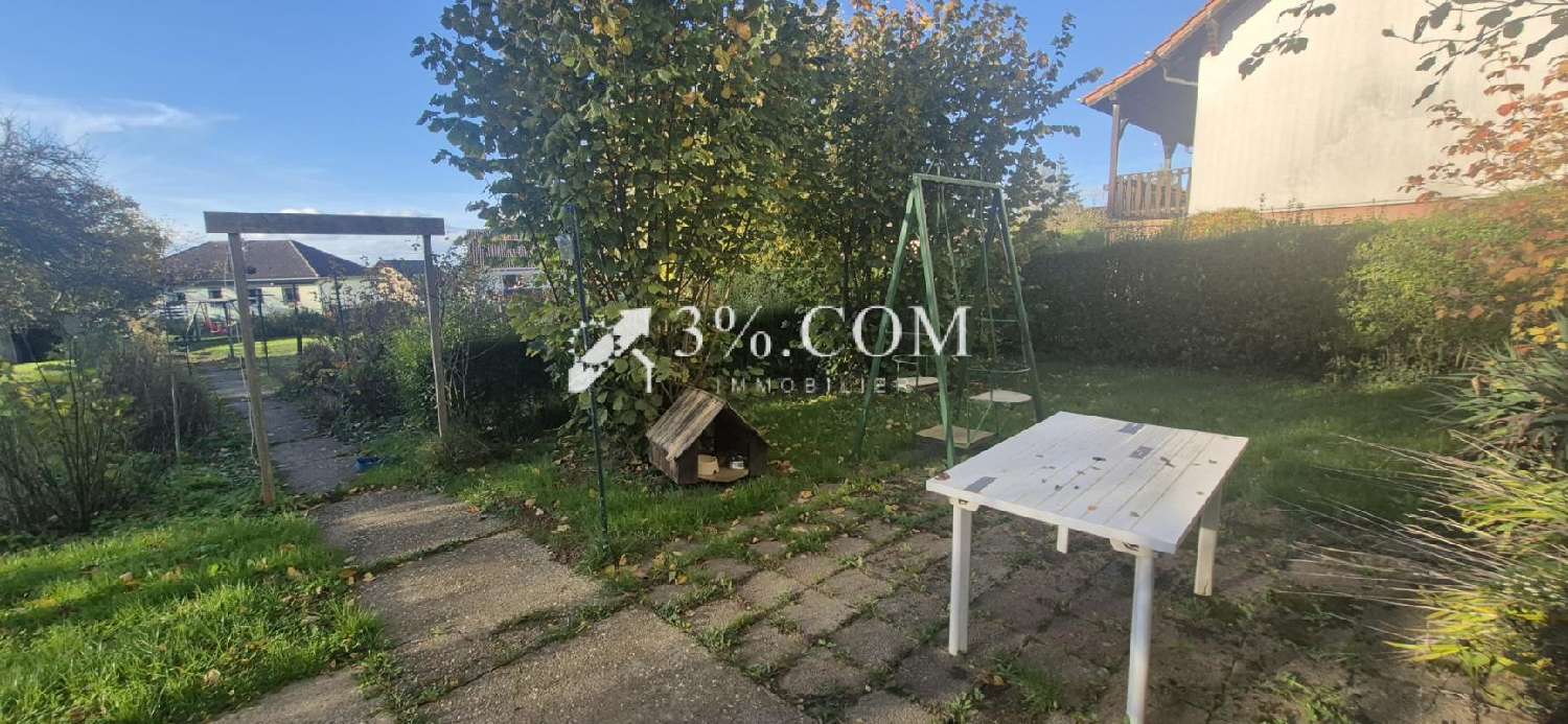 te koop huis Petit-Réderching Moselle 3