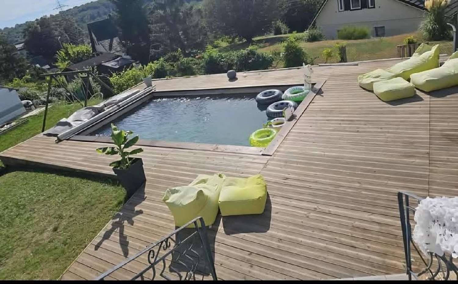  kaufen Haus Petite-Rosselle Moselle 3