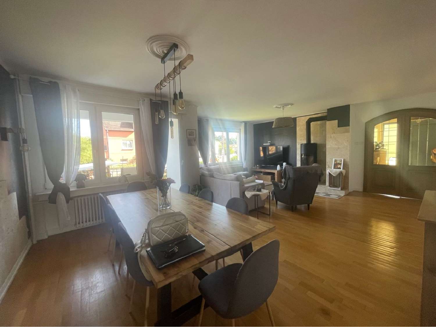  kaufen Haus Petite-Rosselle Moselle 5