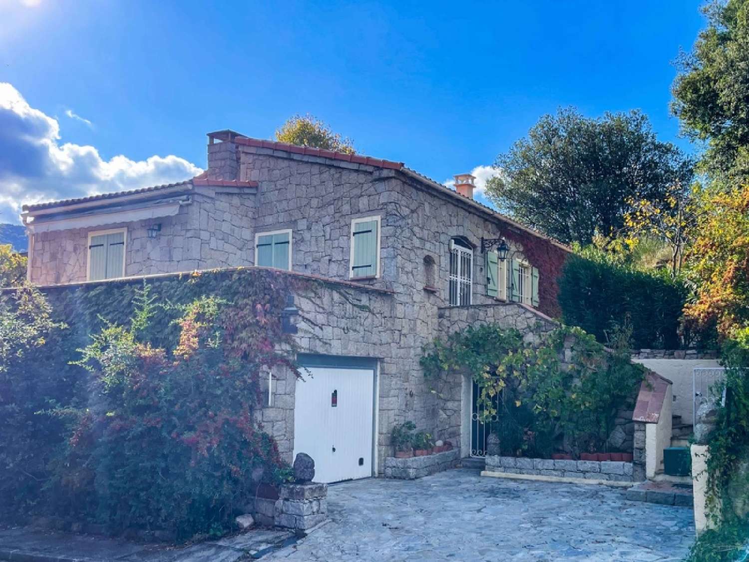  te koop huis Petreto-Bicchisano Corse-du-Sud 4