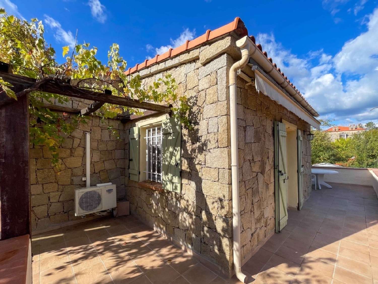  te koop huis Petreto-Bicchisano Corse-du-Sud 5