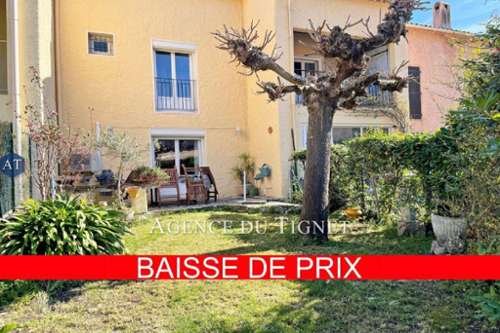 Peymeinade Alpes-Maritimes maison foto 7195683