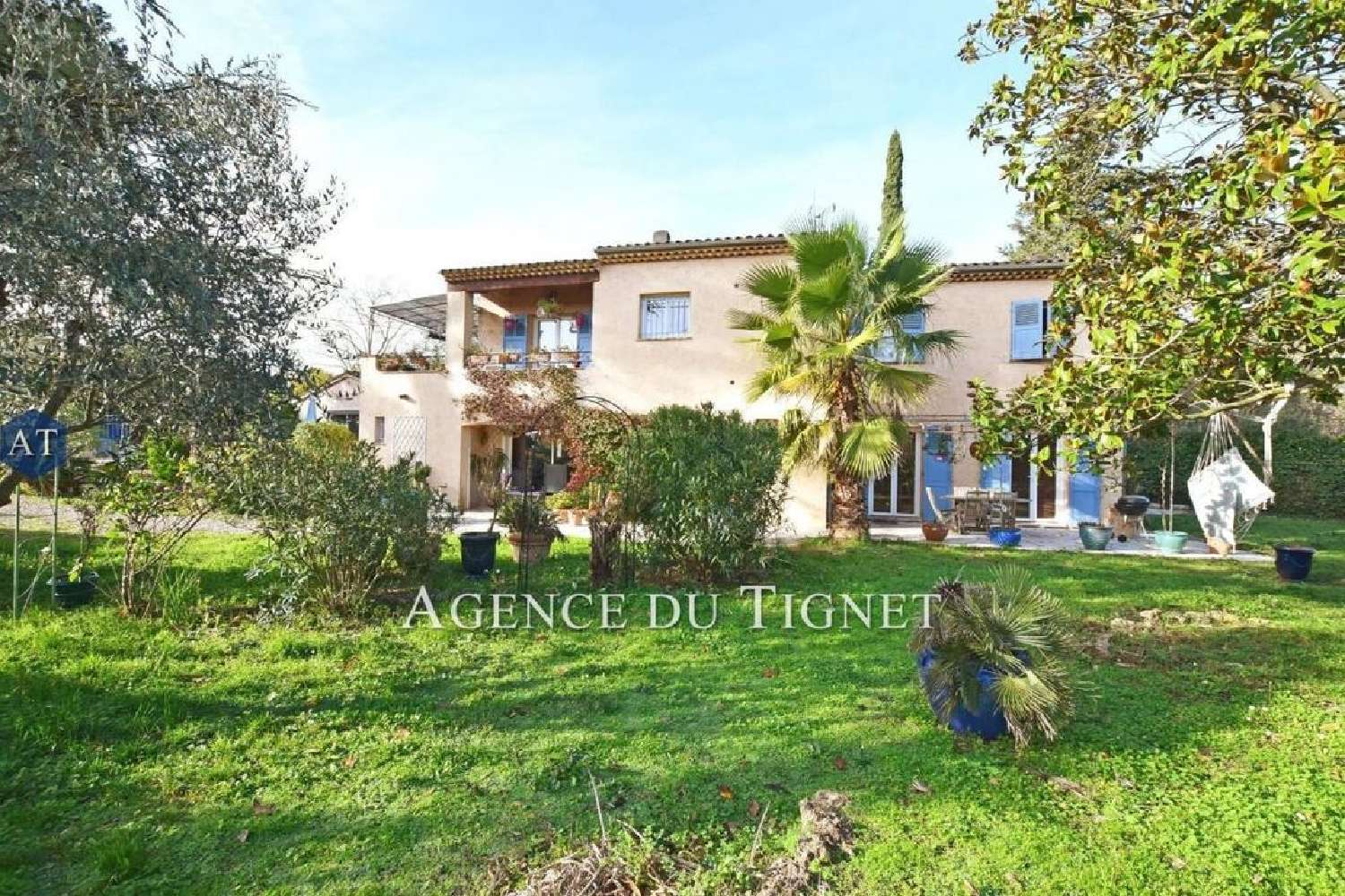  kaufen Haus Peymeinade Alpes-Maritimes 1