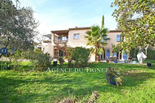 Peymeinade Alpes-Maritimes Haus Bild 7197201