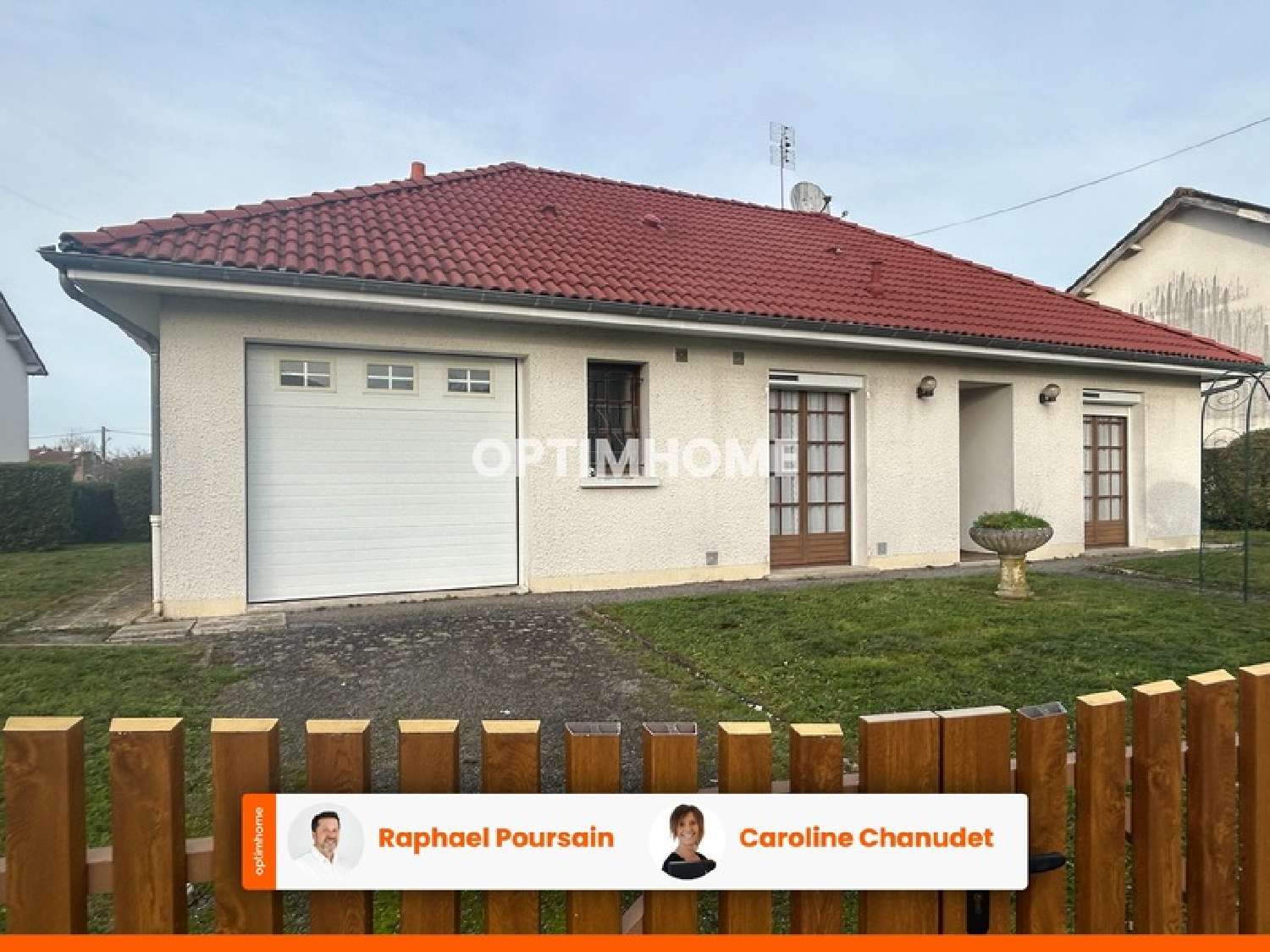  te koop huis Peyrat-de-Bellac Haute-Vienne 1