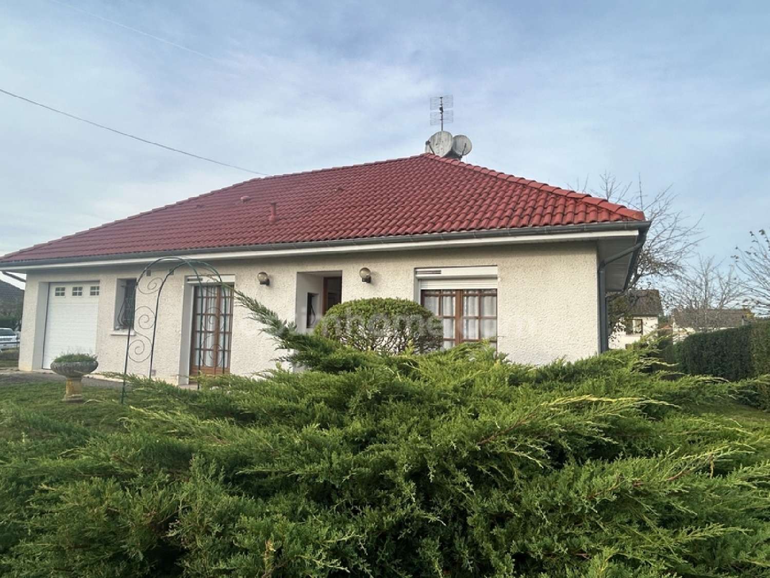  te koop huis Peyrat-de-Bellac Haute-Vienne 2