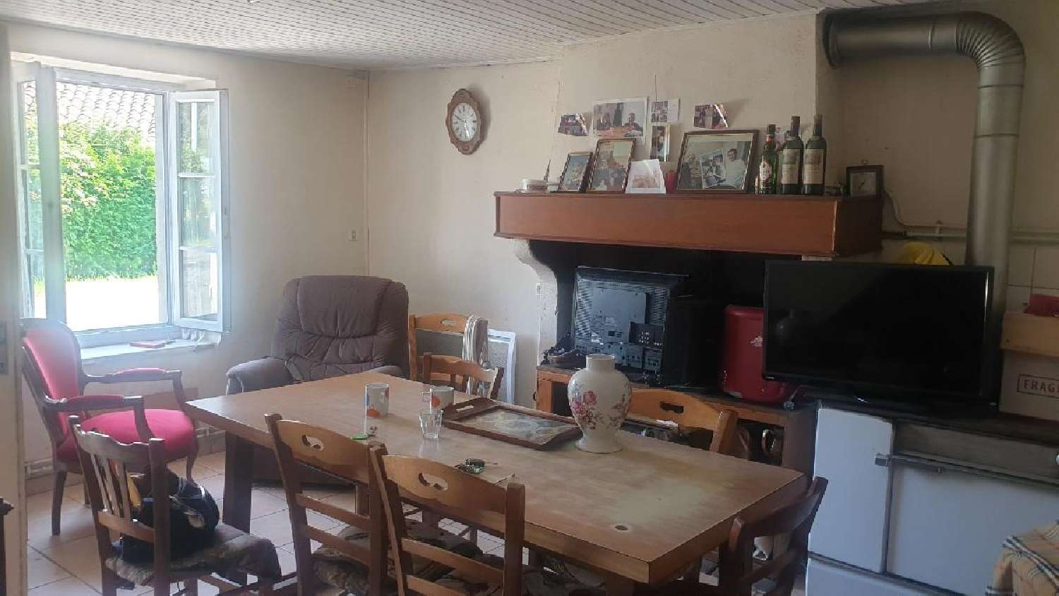 kaufen Haus Peyrat-le-Château Haute-Vienne 5