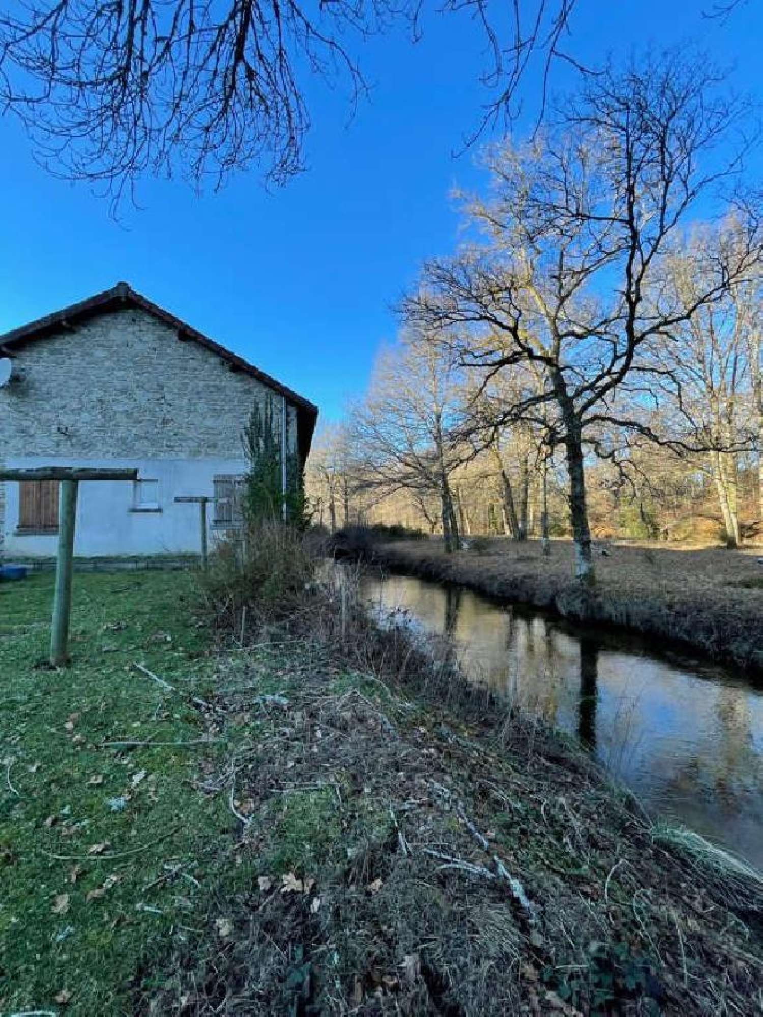  à vendre maison Peyrat-le-Château Haute-Vienne 2