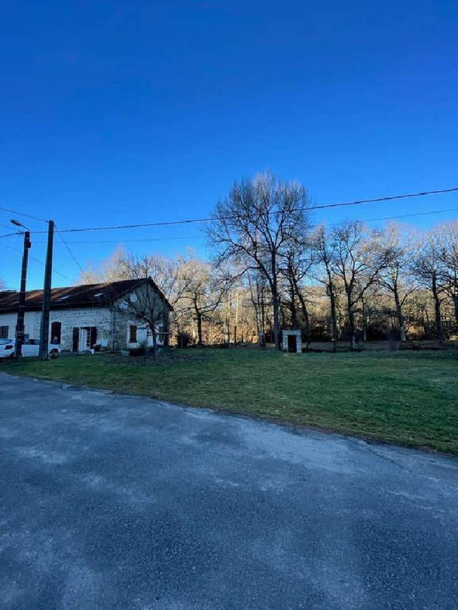  à vendre maison Peyrat-le-Château Haute-Vienne 3
