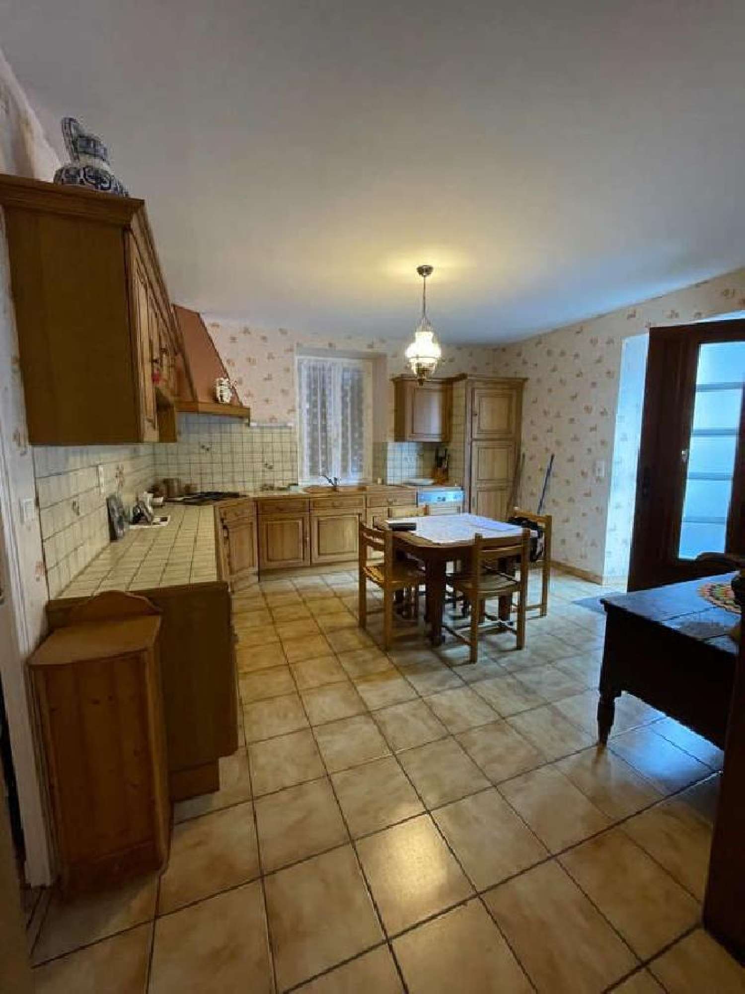  à vendre maison Peyrat-le-Château Haute-Vienne 4
