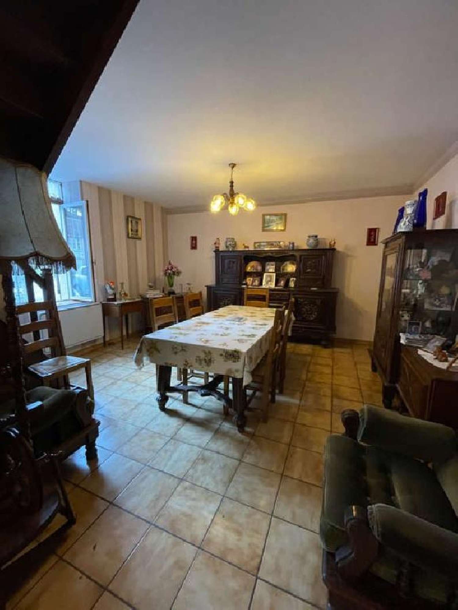  à vendre maison Peyrat-le-Château Haute-Vienne 5