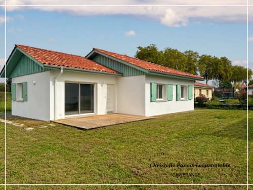 Peyrehorade Landes house foto 7170428