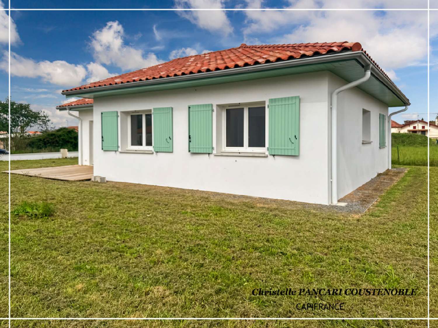  en venta casa Peyrehorade Landes 2