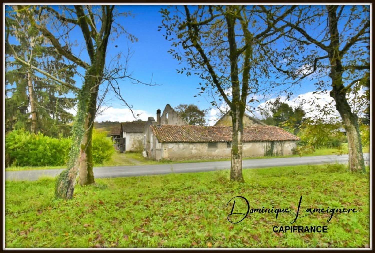  te koop huis Peyrehorade Landes 1