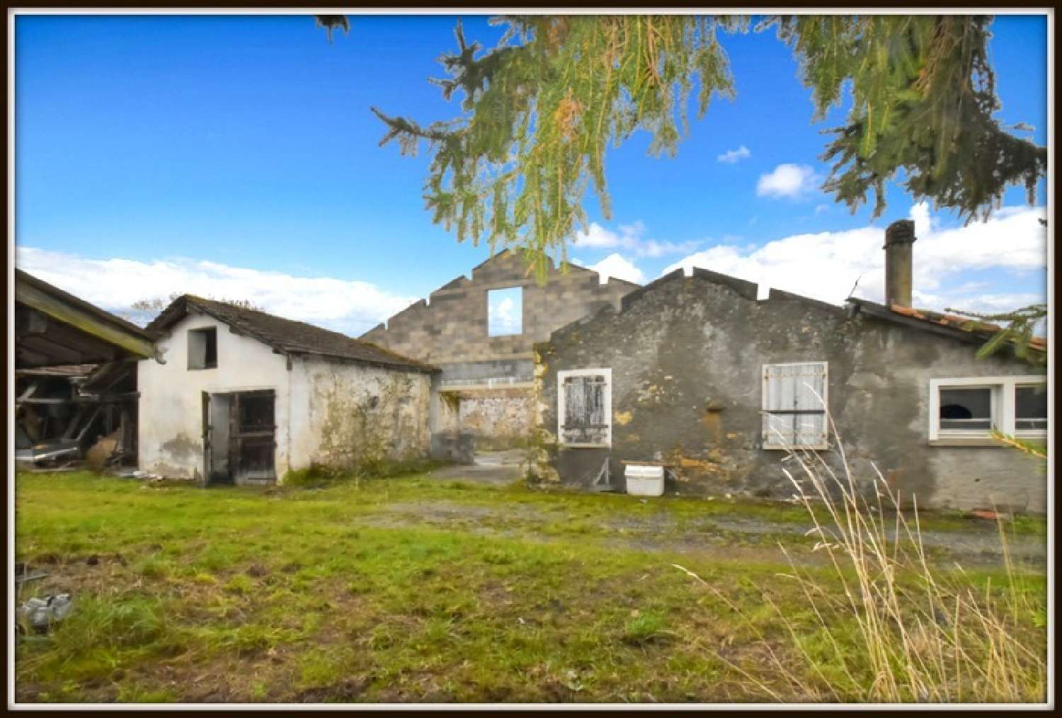  te koop huis Peyrehorade Landes 2