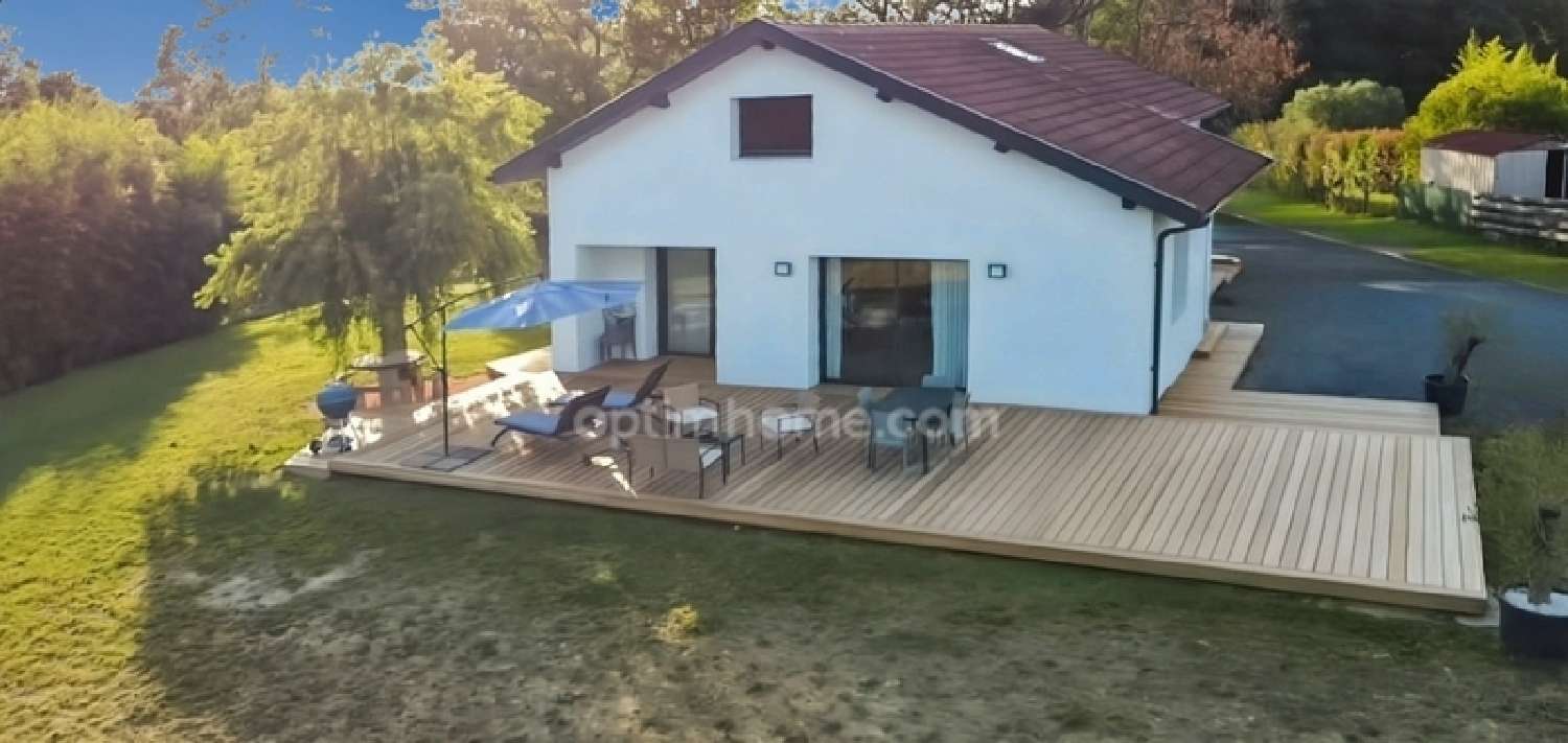 te koop huis Peyrehorade Landes 6