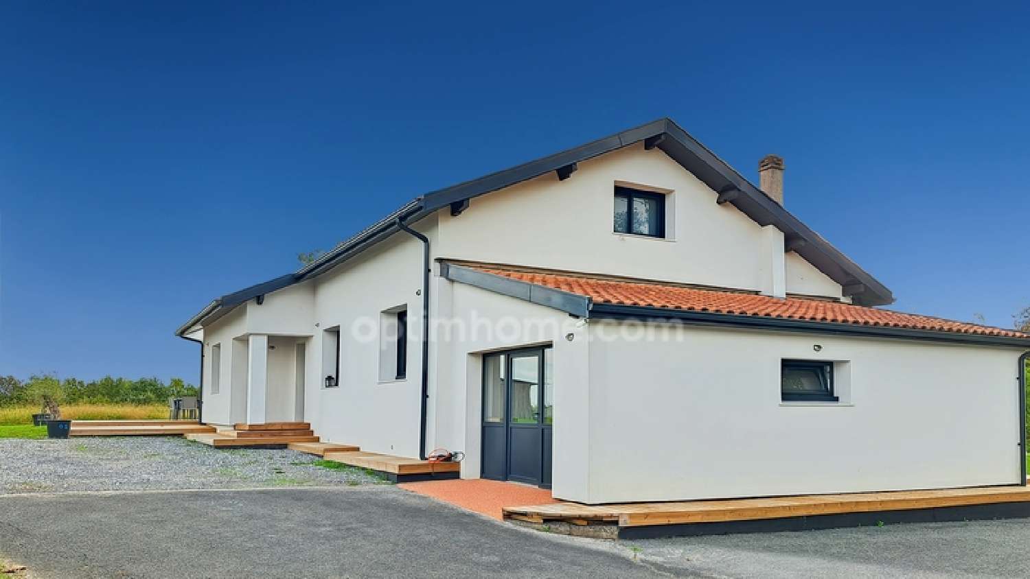 for sale house Peyrehorade Landes 5