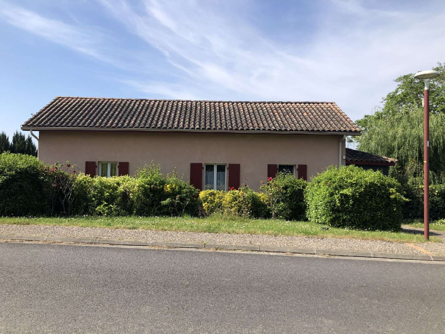  en venta casa Peyrière Lot-et-Garonne 1