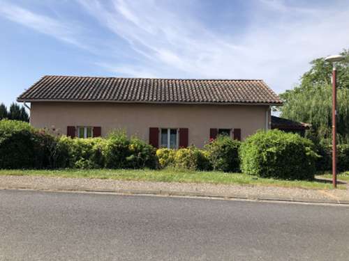 Peyrière Lot-et-Garonne casa foto 7192205